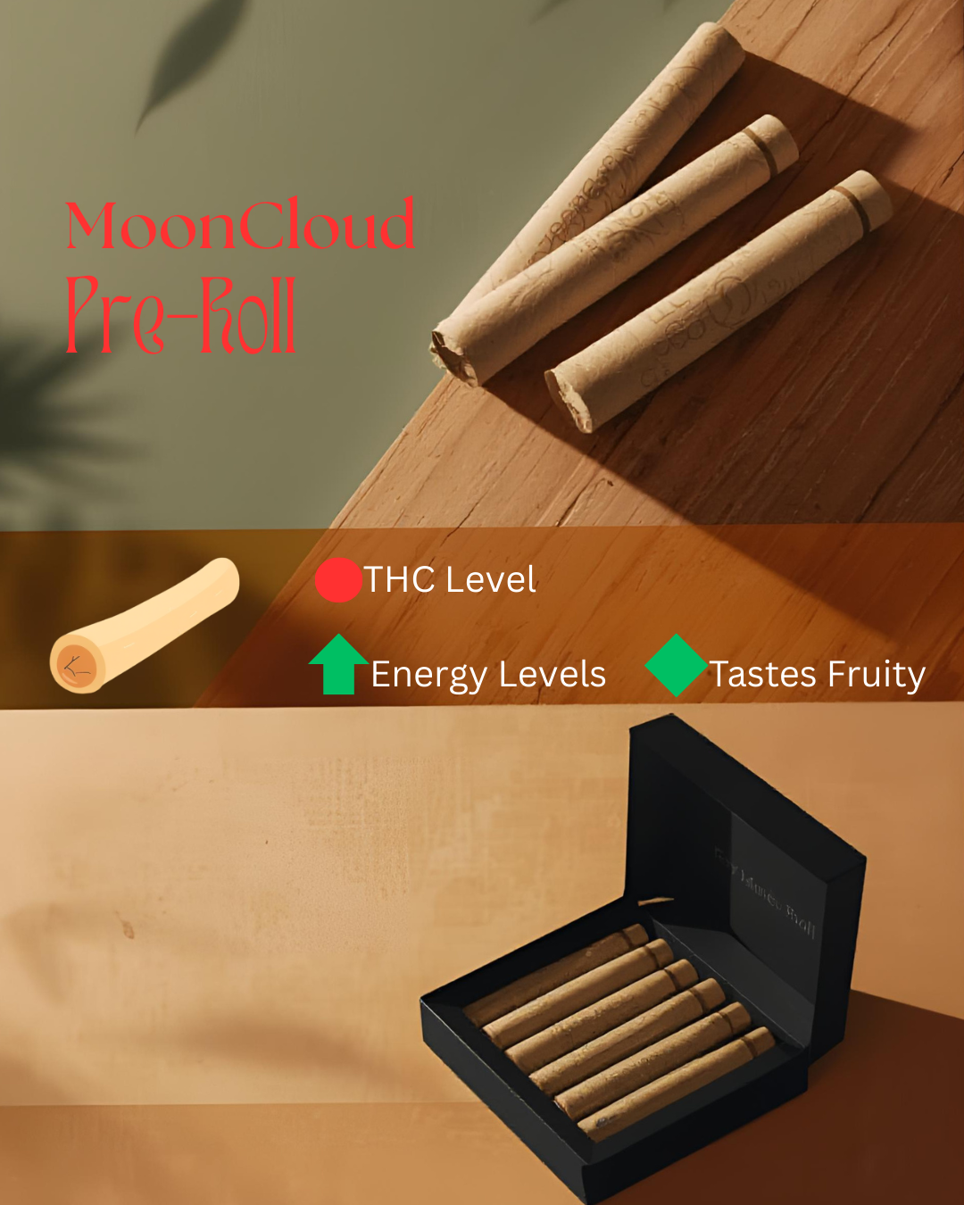 MoonCloud(Indoor) Pre-Roll